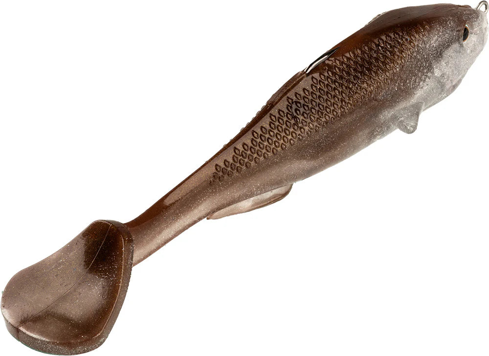 Strike King Weedless Final Copy Swimbait 475 Inch