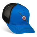 STLHD X Coors Light Lure Trucker
