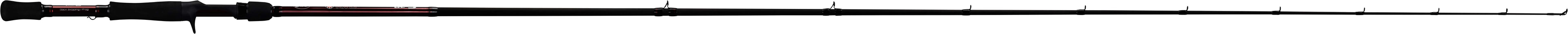 Lews KVD Baitcasting Rod