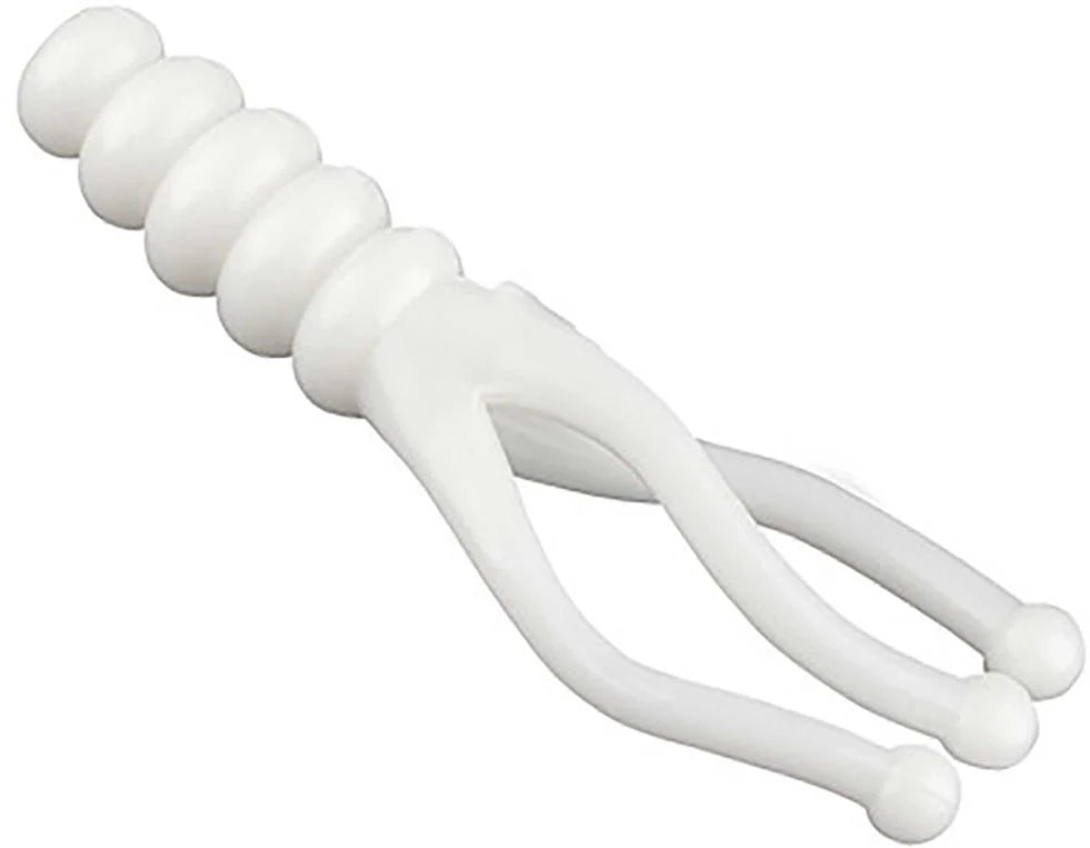 Mr Crappie Joker Triple Tail Soft Plastic Grub 15 pack