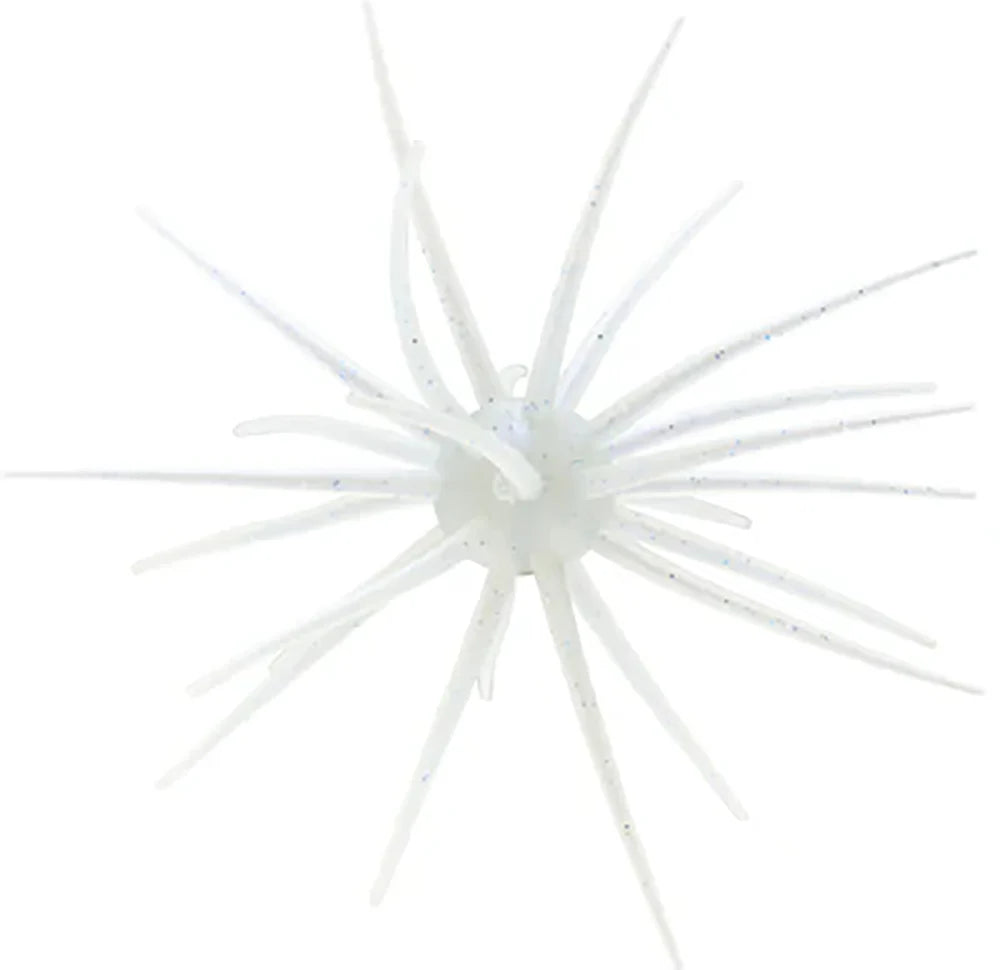 HIDEUP Coike 17mm Soft Plastic Creature Bait 1 Pack