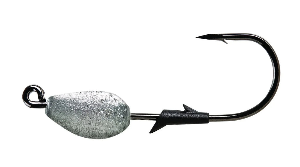 Eagle Claw Trokar Swimbait Jig Head 3 pack