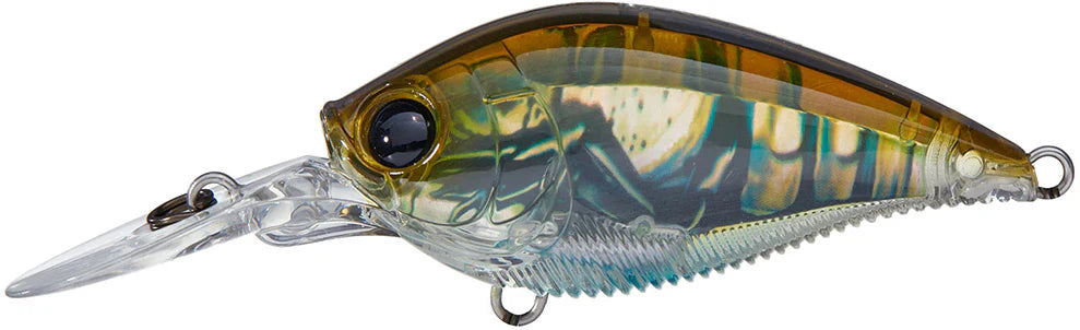 Yo Zuri 3DB Crank 15 MR Medium Diving Crankbait