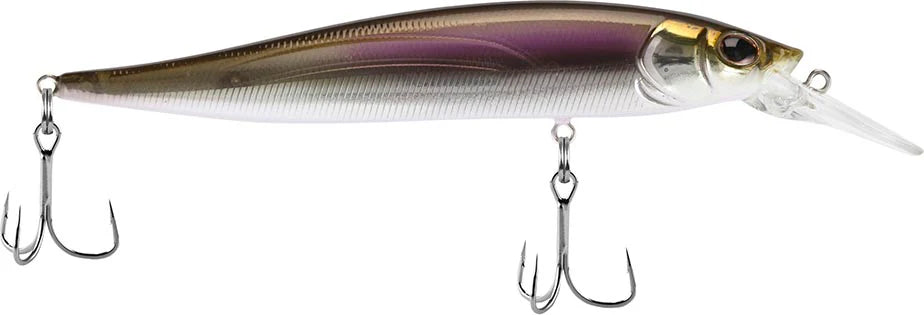 Berkley Stunna 100 1 Jerkbait 394 Inch