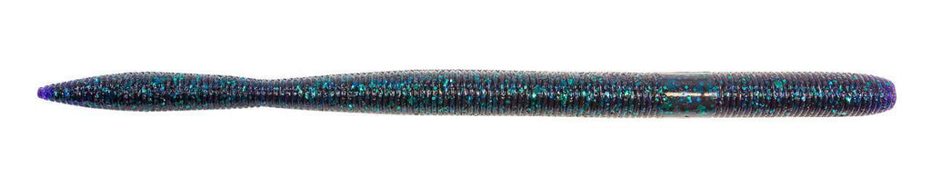 Z Man MAG FattyZ ElaZtech Worm 725 Inch