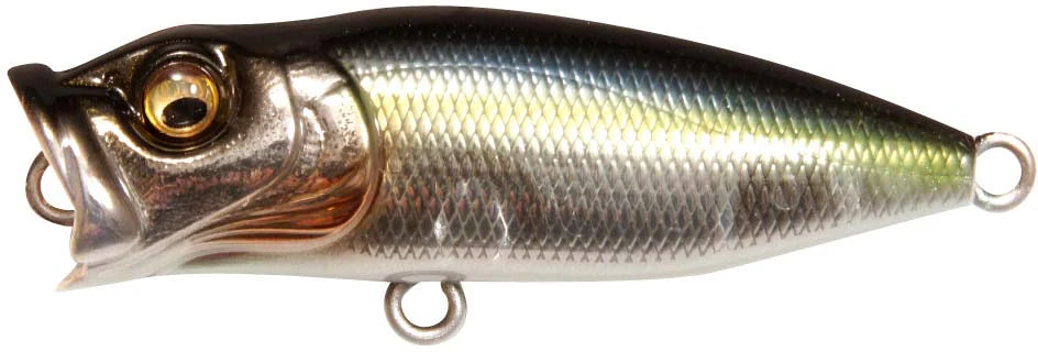Megabass Baby PopX BFS