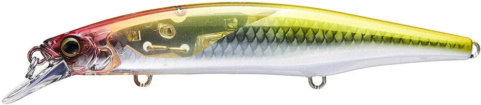 Shimano Zumverno 115SP Jerkbait 45 Inches