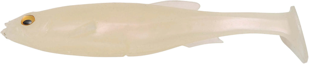 Megabass Magdraft Paddle Tail Swimbait 6 Inch