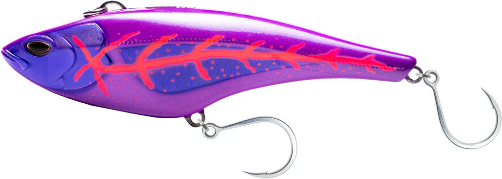 Nomad Design Madmacs 160 High Speed Sinking Trolling Lure 625 Inch