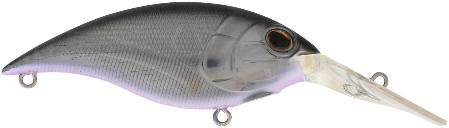 Berkley Money Badger Deep Diving Trolling Plug Crankbait