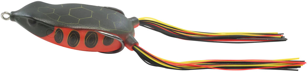 Northland Tackle Reed Runner Hollow Body Walking Frog 275 Inch