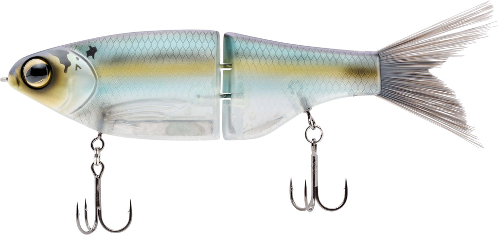 SPRO KGB Series Chad Shad 180 7 Inch