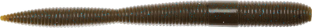 Z Man FattyZ ElaZtech Worm 5 Inch