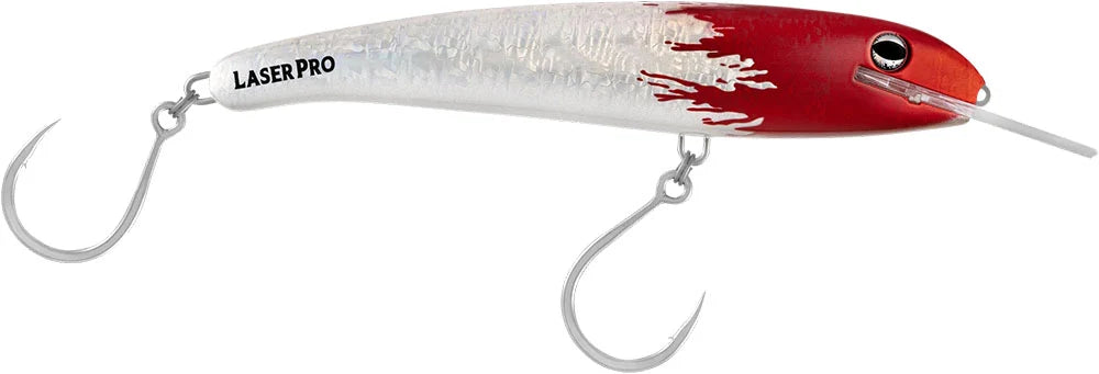 Halco Laser Pro 210DD Trolling Plug 825 Inch