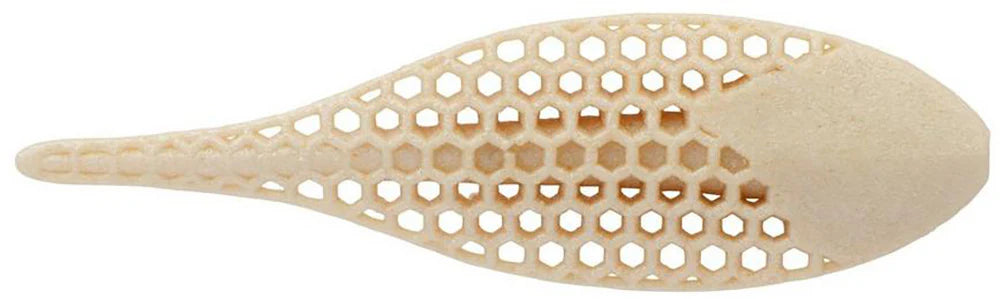 Berkley PowerBait MaxScent Flux Gill 53 Inch