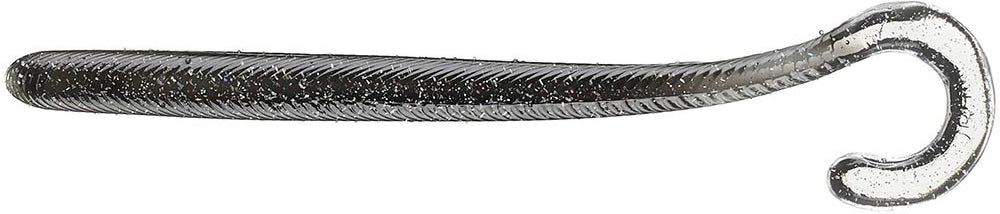 Roboworm Textured Curly Tail Worm 55 Inch