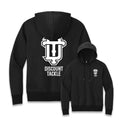 Discount Tackle Interlock Logo Pullover Premium Hoodie