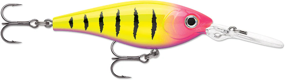 Rapala Harvest Shad 5 Crankbait 2 Inch