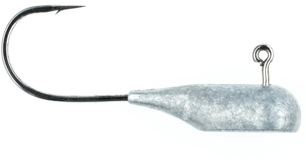 Freedom Tackle Tube Jighead 3 Pack