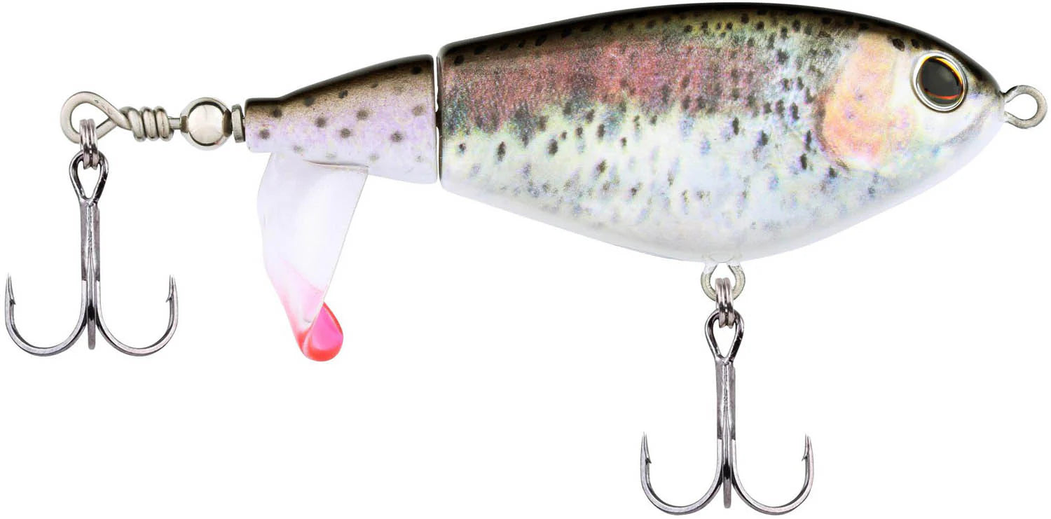 Berkley Choppo 75 90 105 120 Topwater Prop Lure