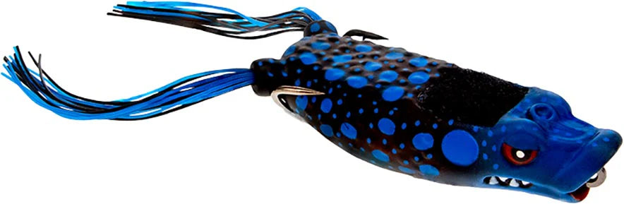 Frog Factory Boom Boom Poppin Frog 275 Inch