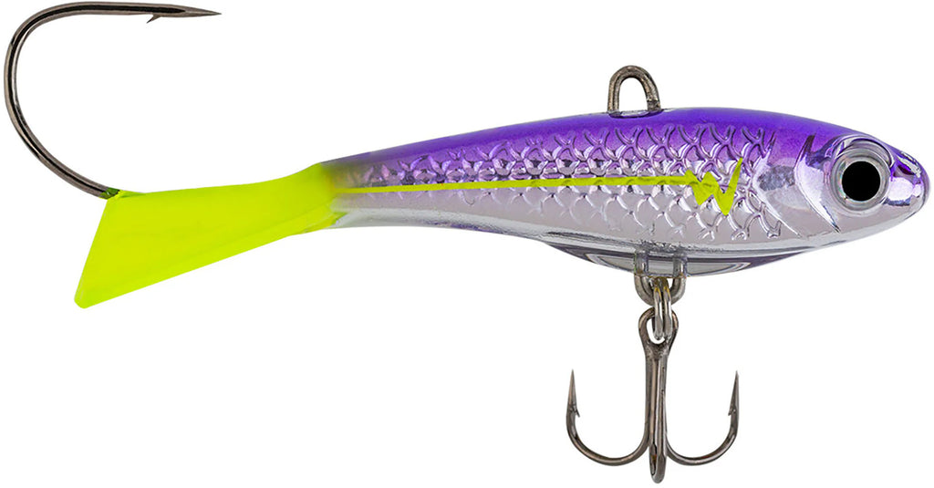 Northland Tackle Pitchin Puppet