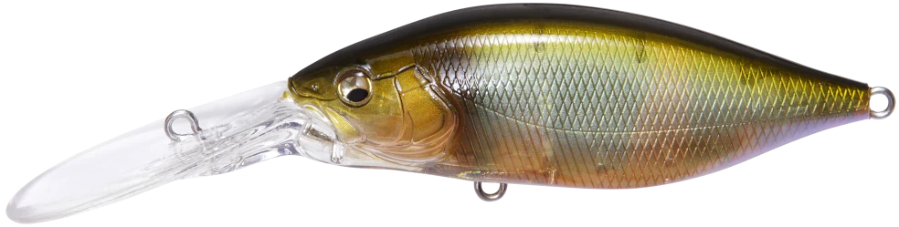 Megabass Deep X 200 LBO Deep Diving Crankbait