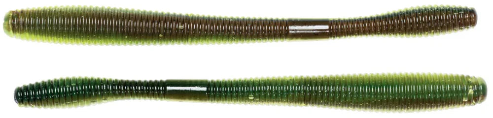 LIVETARGET Straight Tail Worm 45 Inch
