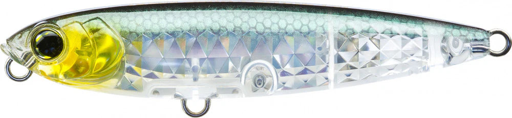 Yo Zuri 3DR X Pencil Topwater Walker 75mm 3 Inch