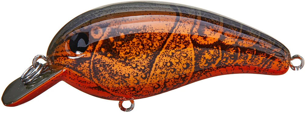 Cotton Cordell Big O Square Lip Crankbait