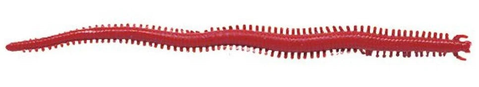 Berkley Gulp 6 inch Scented Plastic Sandworm 10 pack