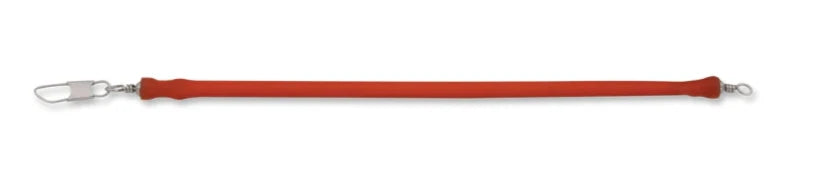 Luhr Jensen Trout Rubber Snubber