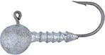 Deathgrip Jigheads Classic Micro Ball Head 10 Pack