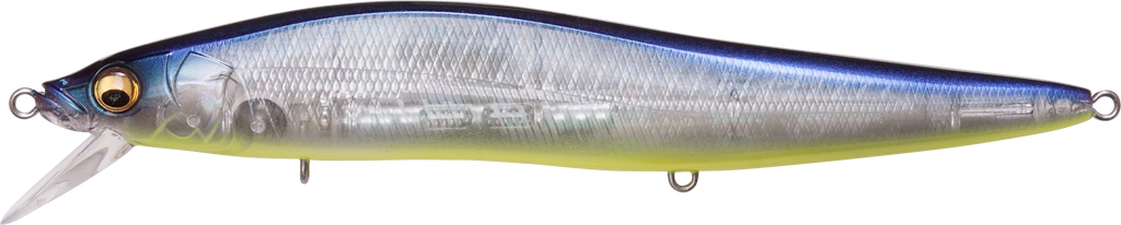 Megabass Ito Vision 110 Max LBO Jerkbait