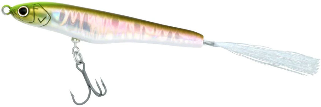 Deps Wakasagi Sinking Minnow
