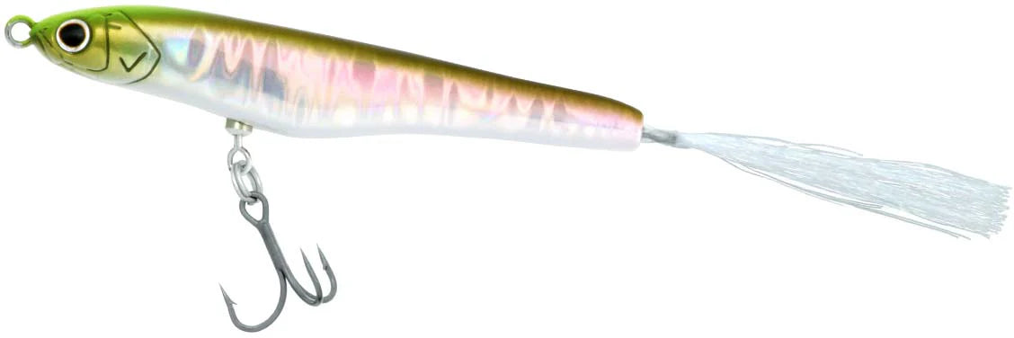 Deps Wakasagi Sinking Minnow