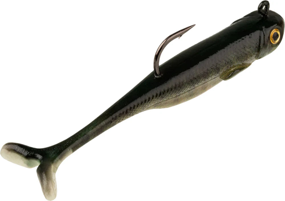 Strike King Pinger Minnow Soft Jerkbait 25 Inch
