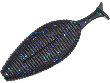 Geecrack Spiron Soft Plastic Creature Bait 38 Inch