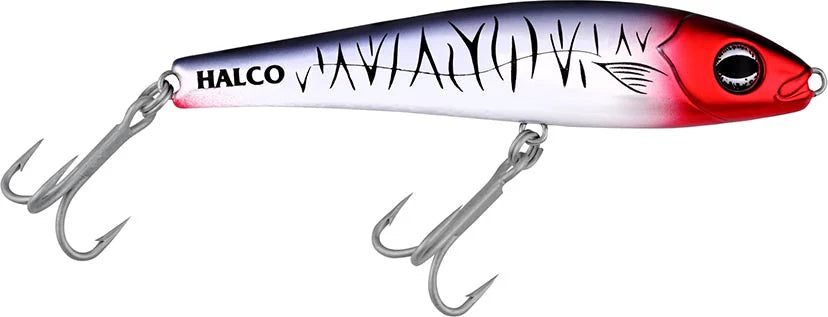 Halco Slidog 105 Rip Bait 425 Inch