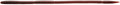 Evergreen Bow Worm Noodle 8 Inch