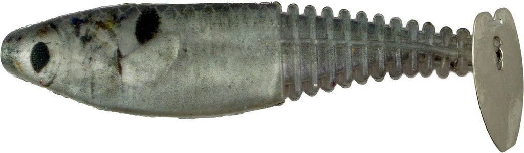 Gambler EZ Shaker Swimbait 4 Inch