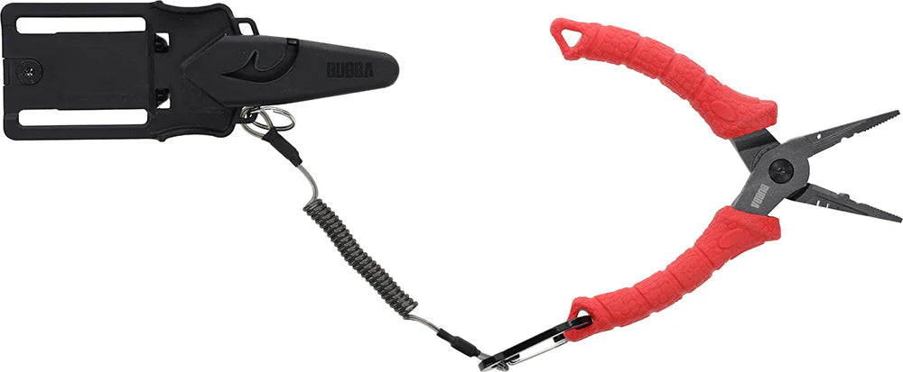 Bubba Forged Steel Pliers 6 Inch