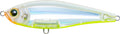 Yo Zuri 3D Inshore Slow Sinking 3 1 2 inch Twitchbait