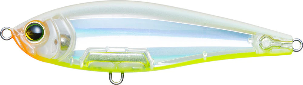 Yo Zuri 3D Inshore Slow Sinking 3 1 2 inch Twitchbait