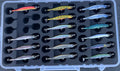 T3 Pro fits Duo Realis Spinbait lures