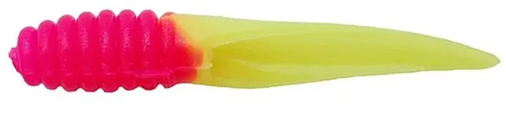 Bobby Garland Slab SlayR 2 inch Soft Plastic Spear Tail Grub 12 pack