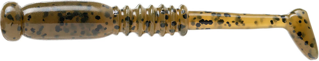 Mule Fishing Donkey Tail 28 inch Paddle Tail Swimbait 8 pack