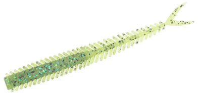 Geecrack Earthy Soft Plastic Worm 42 Inch