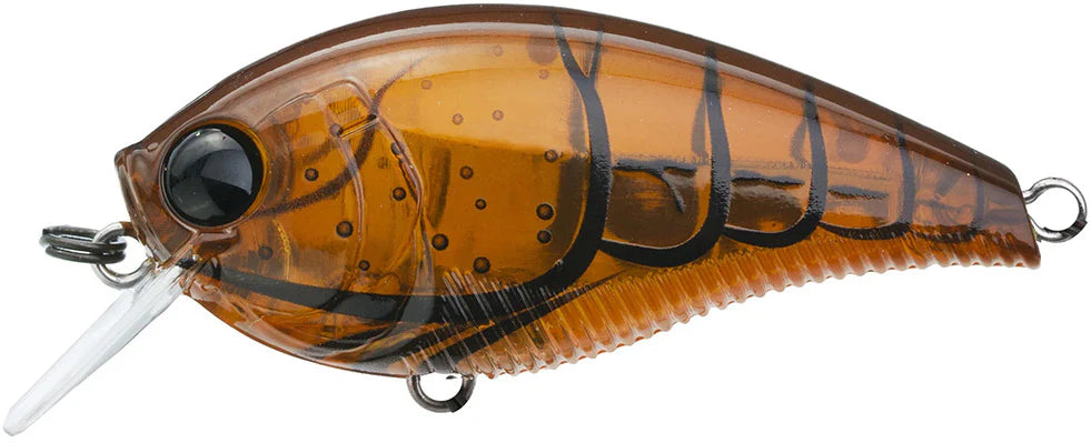 Yo Zuri 3DB Crank 15 Shallow Squarebill Crankbait