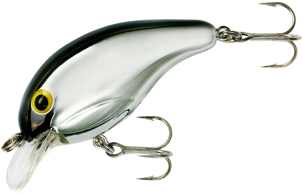 Bandit 100 Series Shallow Diving Crankbait